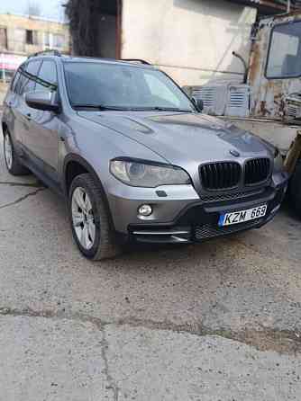 BMW X5 2007 год Рыбница Рыбница