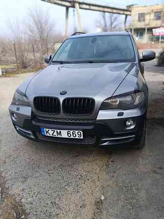 BMW X5 2007 год Рыбница Рыбница