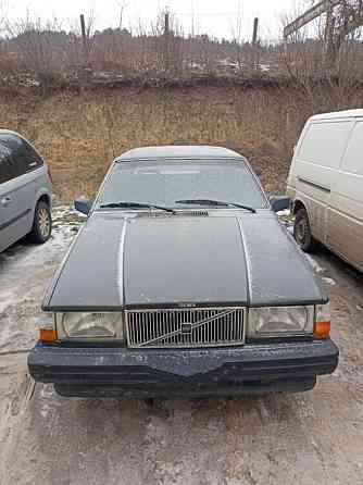 ВОЛЬВО 760. 2.4D Тирасполь