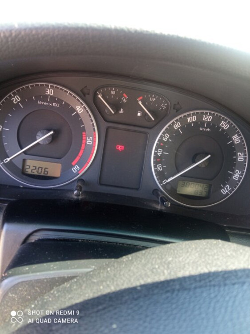 Skoda Superb 2007 год Слободзея Слободзея - изображение 7