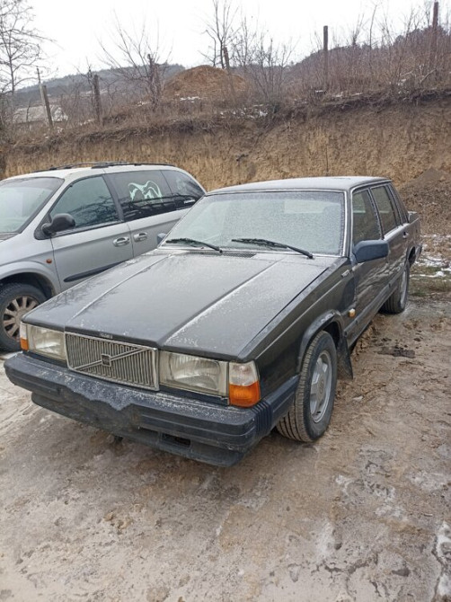 ВОЛЬВО 760. 2.4D Tiraspol - fotografie 2