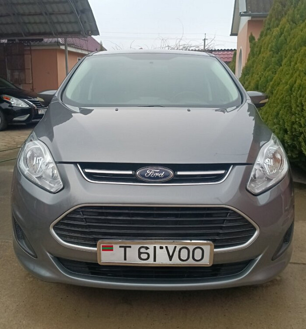 Ford C-MAX 2012 год Тирасполь Тирасполь - изображение 3