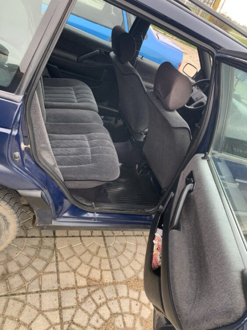 Volkswagen Passat 1988 Tiraspol Tiraspol - photo 5