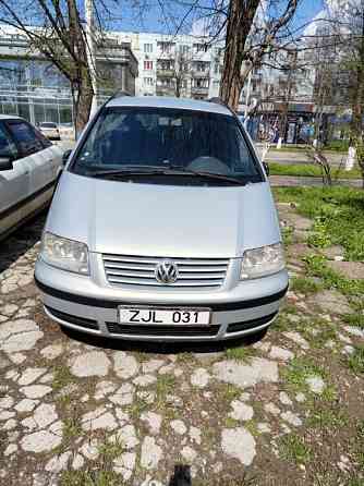 Volkswagen Sharan 2001 an Tiraspol Tiraspol