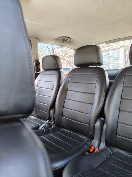 Volkswagen Sharan 2001 Tiraspol Tiraspol - photo 4