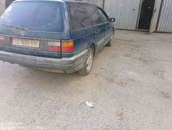 Volkswagen Passat 1992 Tiraspol Tiraspol