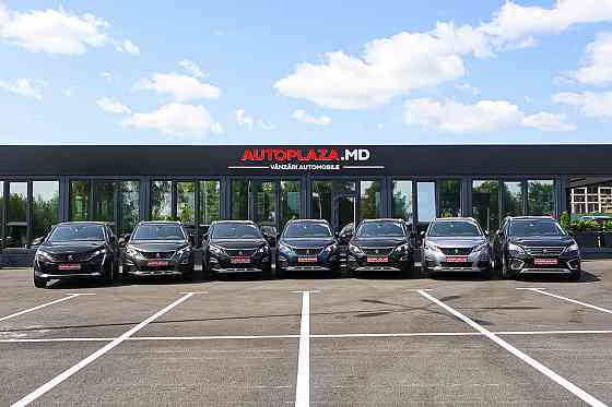 Peugeot 5008 2020 год Кишинёв Кишинёв