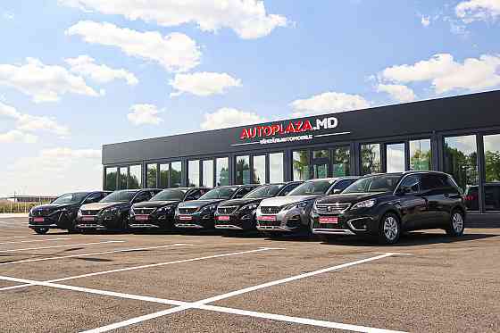 Peugeot 5008 2020 год Кишинёв Кишинёв