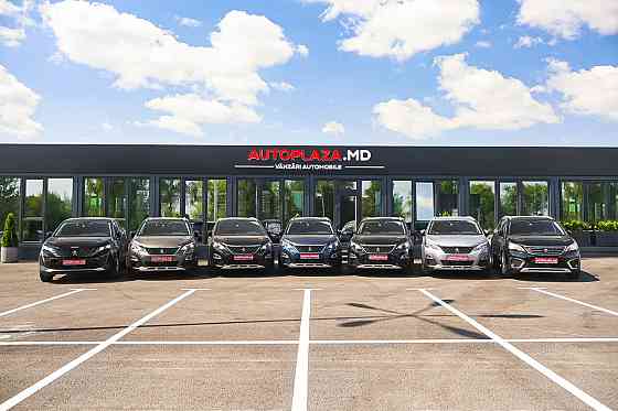 Peugeot 5008 2020 год Кишинёв Кишинёв