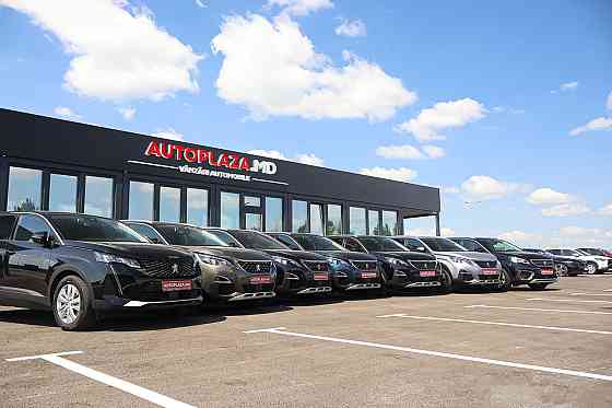 Peugeot 5008 2020 год Кишинёв Кишинёв