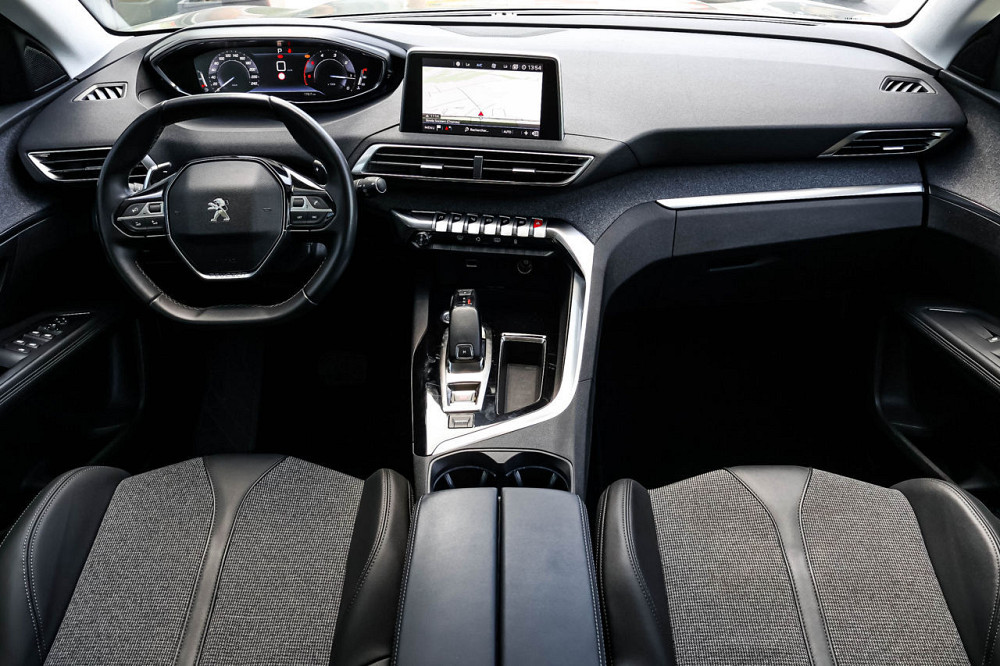 Peugeot 5008 2020 год Кишинёв Кишинёв - изображение 7