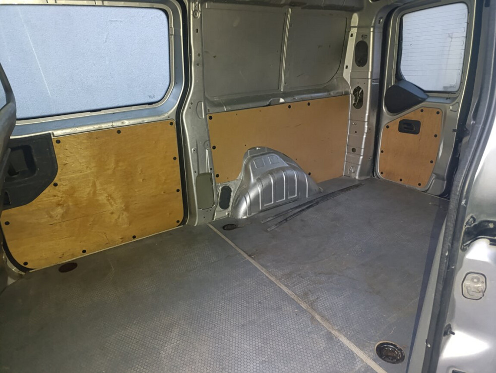 Toyota ProAce 2015 Balti Balti - photo 5