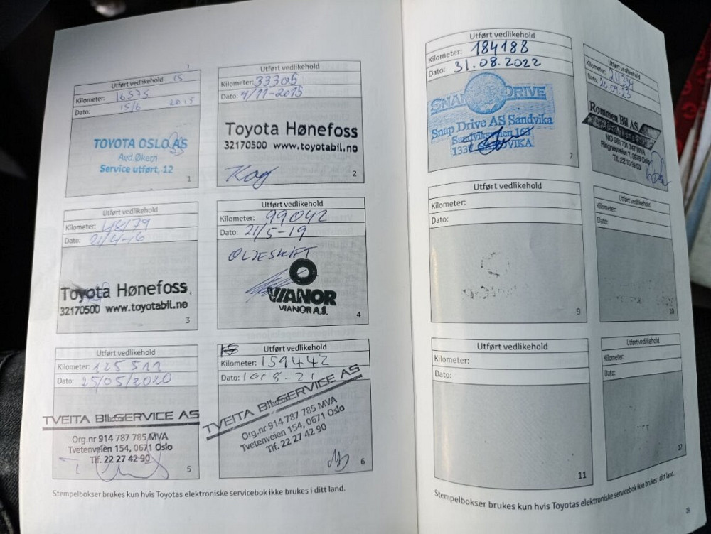 Toyota ProAce 2015 Balti Balti - photo 1