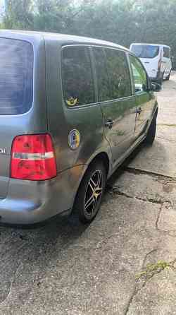 Volkswagen Touran 2005 Tiraspol Tiraspol