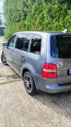 Volkswagen Touran 2005 Tiraspol Tiraspol