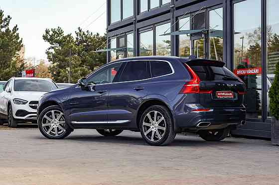 Volvo XC60 2021 an Orhei Orhei