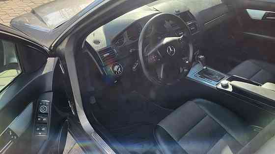 Mercedes C-Class 2008 год Бендеры Бендеры