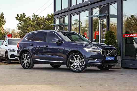 Volvo XC60 2021 an Orhei Orhei