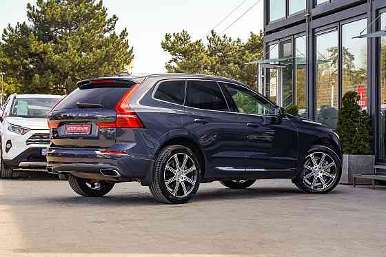 Volvo XC60 2021 an Orhei Orhei