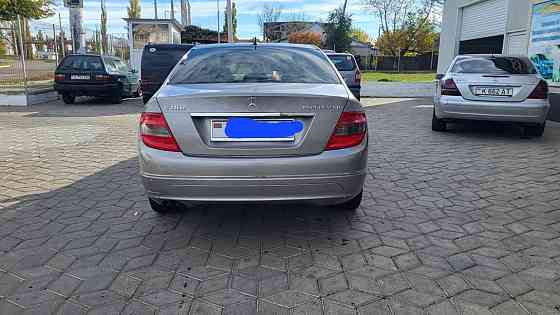 Mercedes C-Class 2008 год Бендеры Бендеры