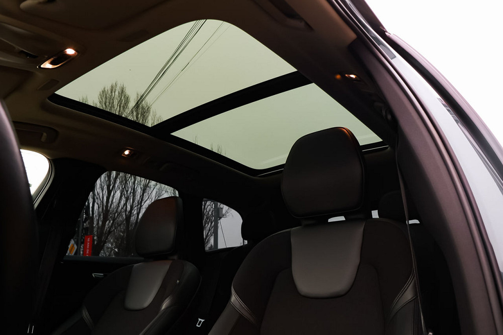 Volvo XC60 2021 an Orhei Orhei - fotografie 7