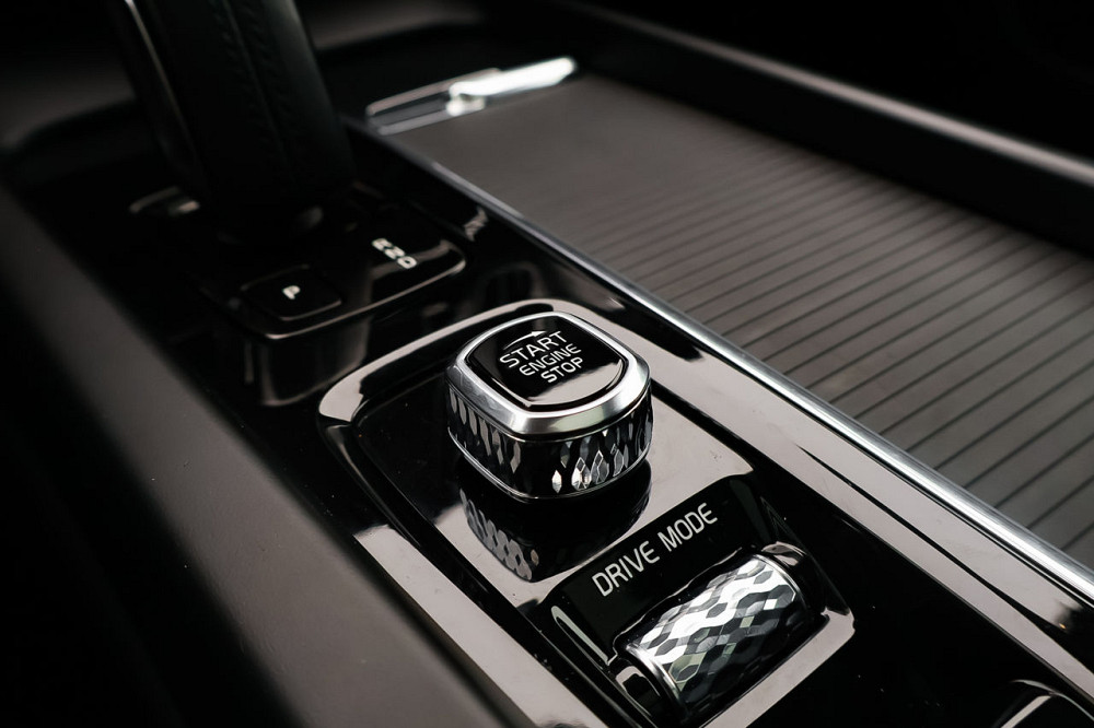 Volvo XC60 2021 an Orhei Orhei - fotografie 10