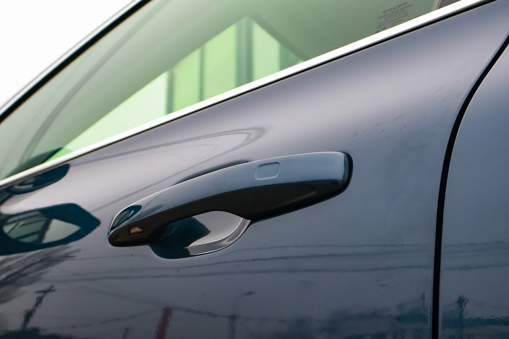 Volvo XC60 2021 an Orhei Orhei - fotografie 8