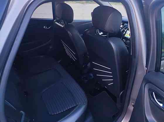 Renault Captur 2016 Rezina Rezina