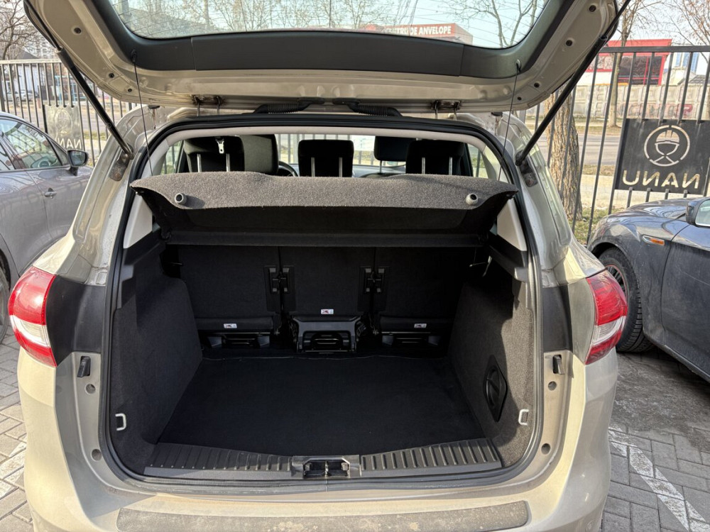 Ford C-MAX 2015 Tiraspol Tiraspol - photo 8