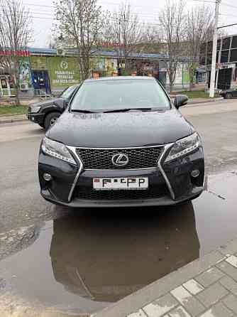 Lexus RX 2010 Tiraspol Tiraspol