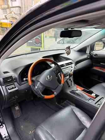 Lexus RX 2010 Tiraspol Tiraspol
