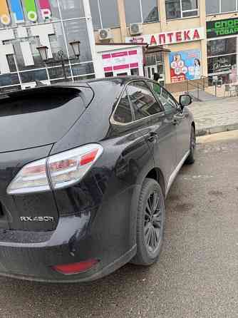 Lexus RX 2010 Tiraspol Tiraspol