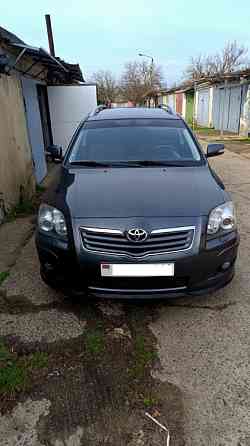 Toyota Avensis 2007 an Dnestrovsc Dnestrovsc
