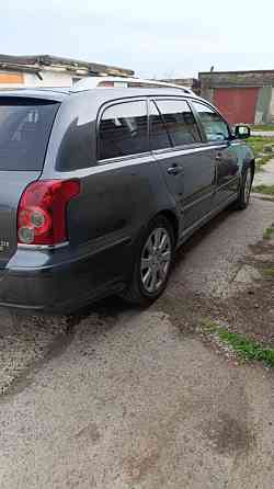 Toyota Avensis 2007 an Dnestrovsc Dnestrovsc