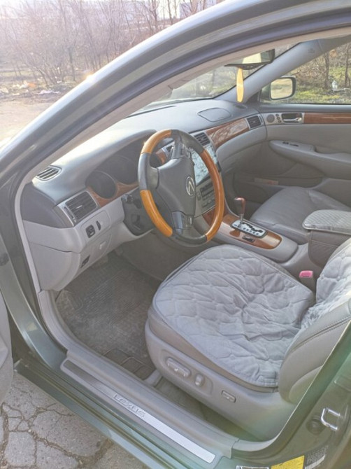 Lexus ES 2005 год Тирасполь Тирасполь - изображение 5