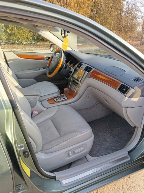 Lexus ES 2005 год Тирасполь Тирасполь - изображение 10