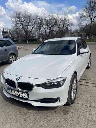 BMW seria 3 2014 an Tiraspol Tiraspol