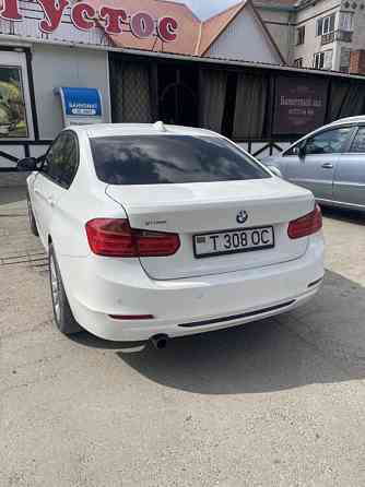 BMW seria 3 2014 an Tiraspol Tiraspol