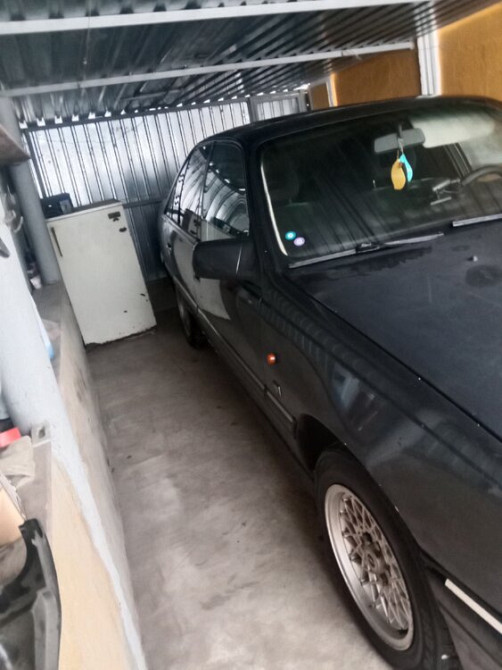 Opel Omega 1991 Parcani Parcani - photo 2