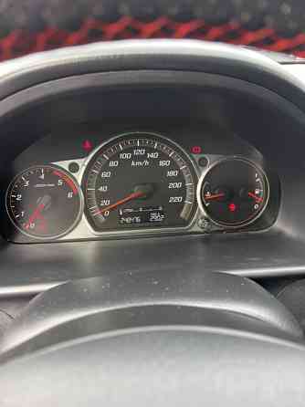 Honda CR-V 2005 Rabnita Rabnita