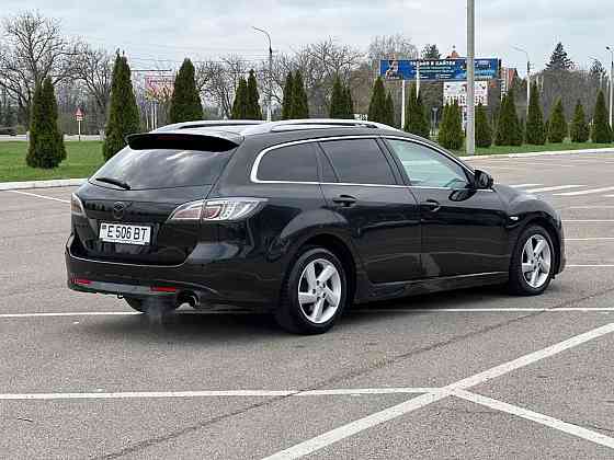 Mazda 6 2009 an Tiraspol Tiraspol