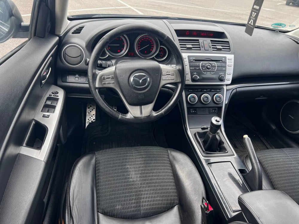 Mazda 6 2009 год Тирасполь Тирасполь - изображение 7
