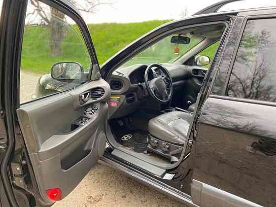 Hyundai Santa Fe 2002 год Слободзея Слободзея