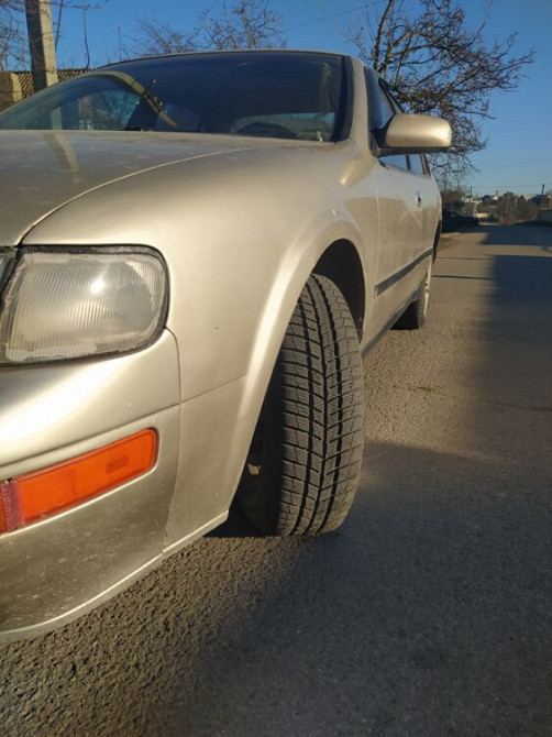 Nissan Maxima 1995 Tiraspol Tiraspol - photo 1