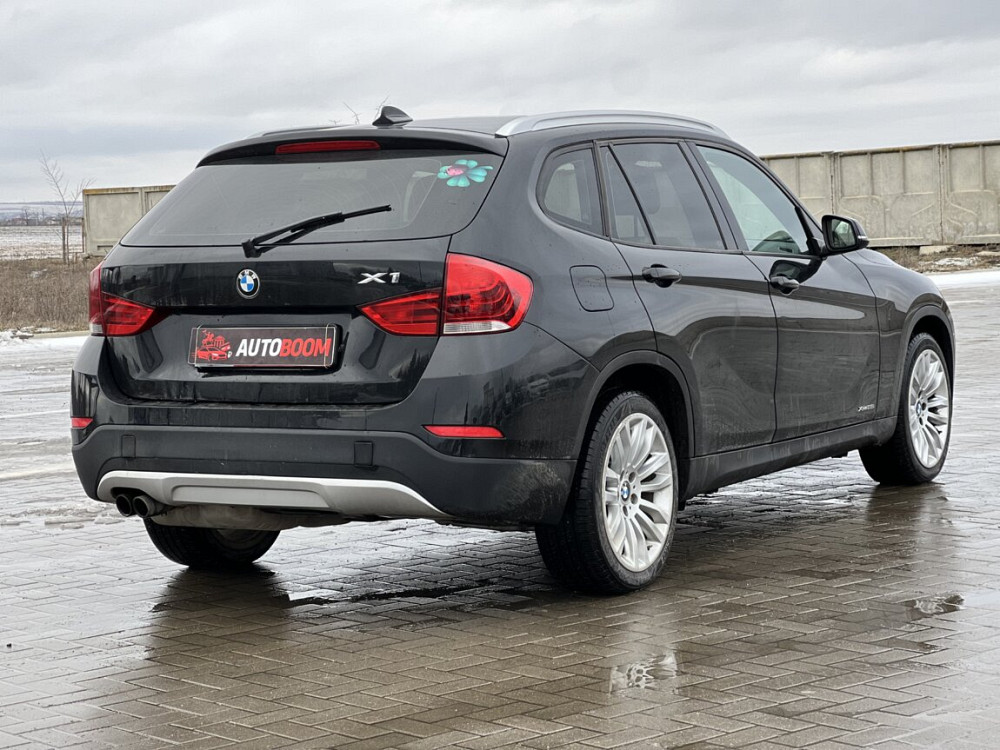 BMW X1 2015 год Терновка Терновка - изображение 9