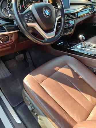 BMW X5 2015 Bender Bender