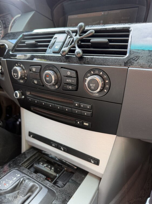 BMW 5 Series 2006 год Тирасполь Тирасполь - изображение 5