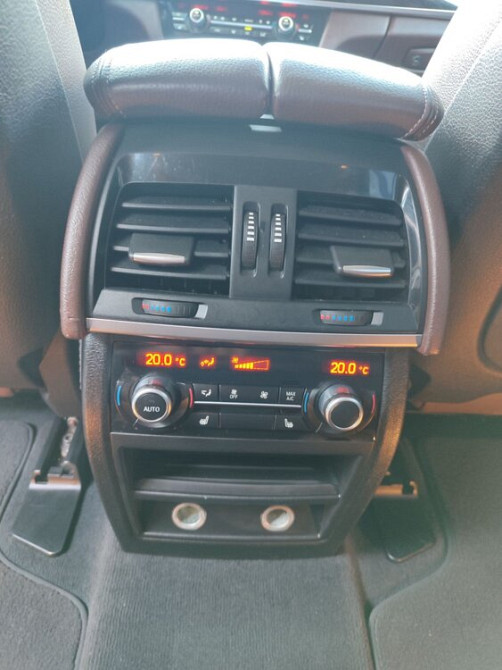 BMW X5 2015 год Бендеры Бендеры - изображение 7