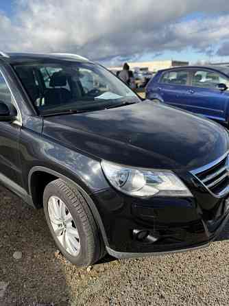 Volkswagen Tiguan 2010 Tiraspol Tiraspol