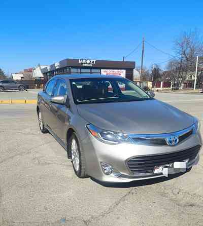Toyota Avalon 2013 an Tiraspol Tiraspol